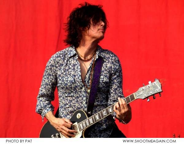 Stone Temple Pilots à Werchter (Werchter), le 25-06-2010, par Pat — 4 sur 6